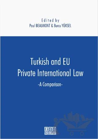 Turkish and EU Private International Law