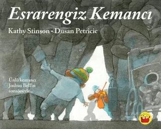 Esrarengiz Kemancı