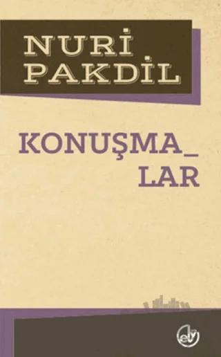 Konuşmalar
