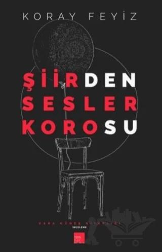 Şiirden Sesler Korosu