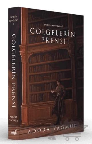 Gölgelerin Prensi – Özel Baskı