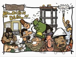 Bildiğin Gibi Değil