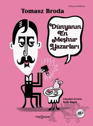 Dünyanın En Meşhur Yazarları