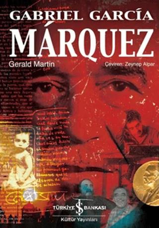 Gabriel Garcia Marquez