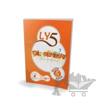 2018 YKS-Dil Rehberi Özgün 5 Deneme
