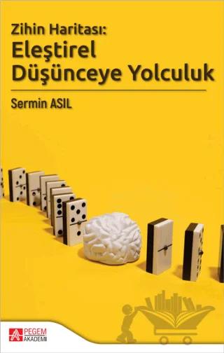 Zihin Haritası: Eleştirel Düşünceye Yolculuk
