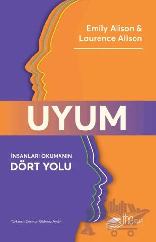Uyum - İnsanları Okumanın Dört Yolu
