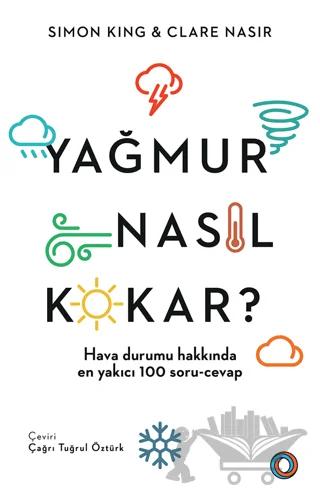 Yağmur Nasıl Kokar?