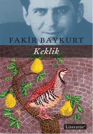Keklik