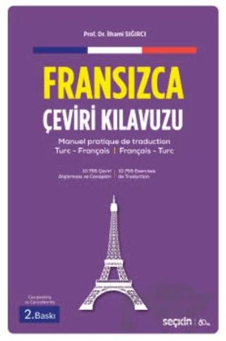 Fransızca Çeviri Kılavuzu
