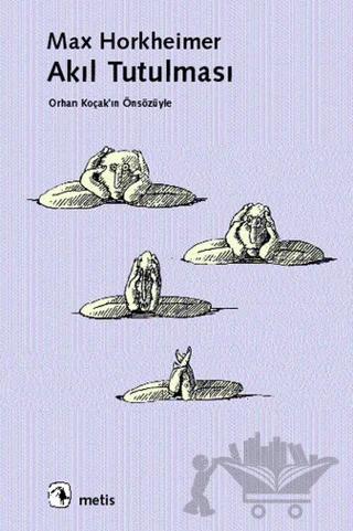 Akıl Tutulması