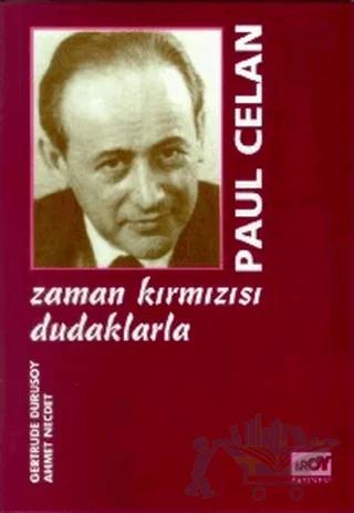 Zaman Kırmızısı Dudaklarla