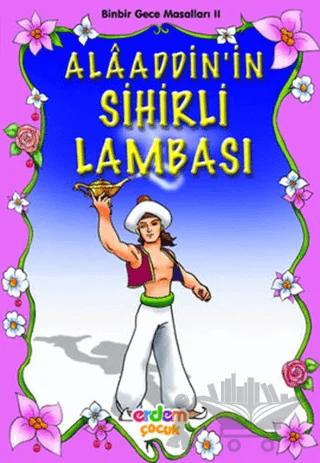 Ali Baba ile Kırk Haramiler