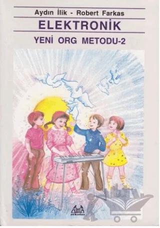 Elektronik Yeni Org Metodu 2