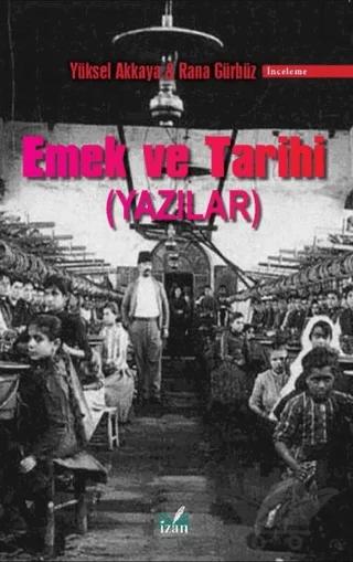Emek ve Tarihi