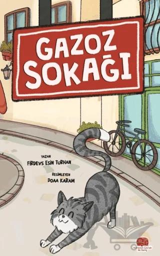 Gazoz Sokağı