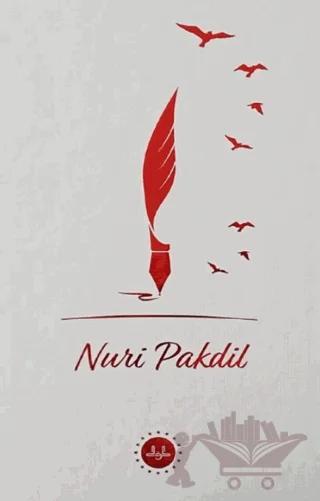 Nuri Pakdil