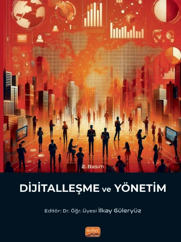 Dijitalleşme ve Yönetim
