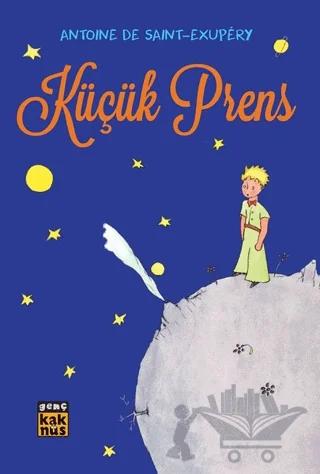 Küçük Prens