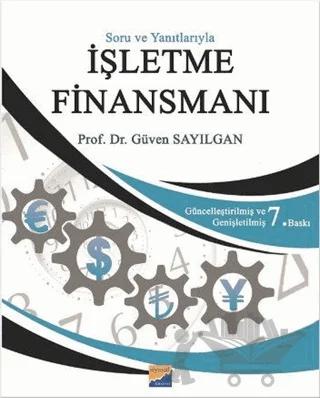 İşletme Finansmanı