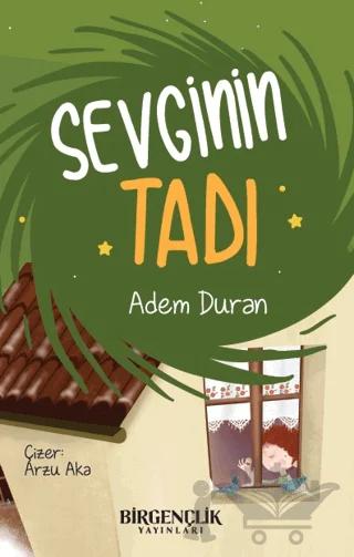 Sevginin Tadı