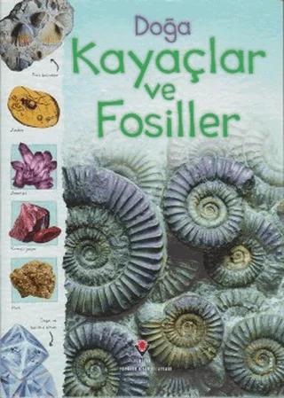Doğa: Kayaçlar ve Fosiller