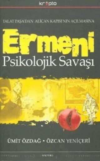 Ermeni Psikolojik Savaşı
