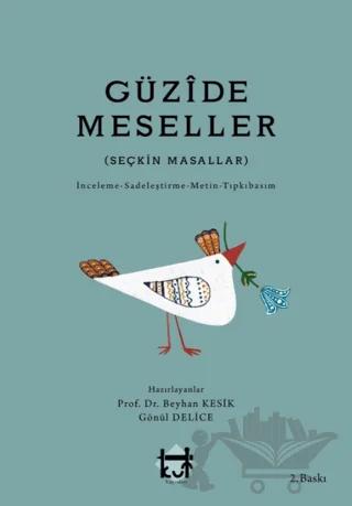 Güzide Meseller
