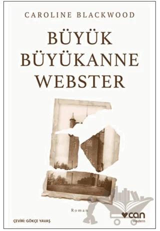 Büyük Büyükanne Webster