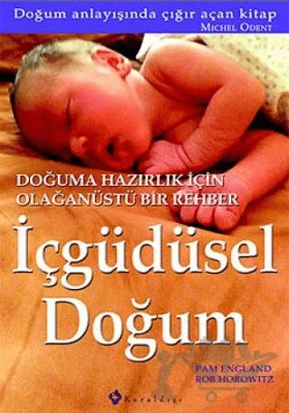 İçgüdüsel Doğum