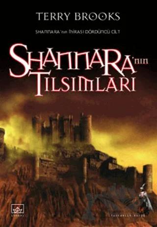 Shannara’nın Tılsımları