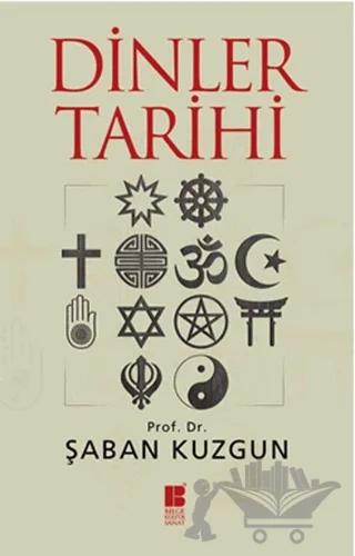 Dinler Tarihi