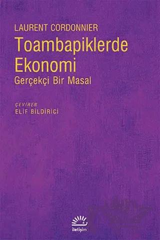 Toambapiklerde Ekonomi