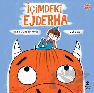 İçimdeki Ejderha