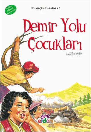 Demir Yolu Çocukları