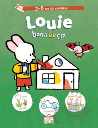 Louie Bana Ev Çiz