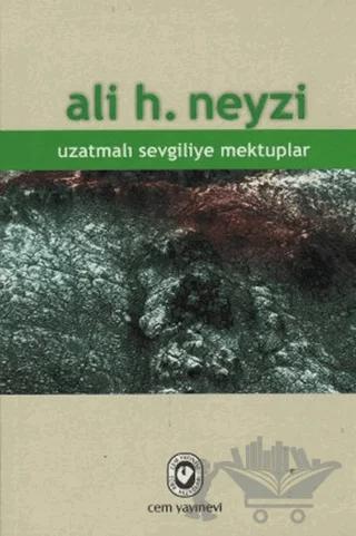 Uzatmalı Sevgiliye Mektuplar