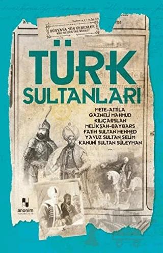 Türk Sultanları