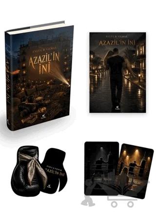 Azazil’in İni