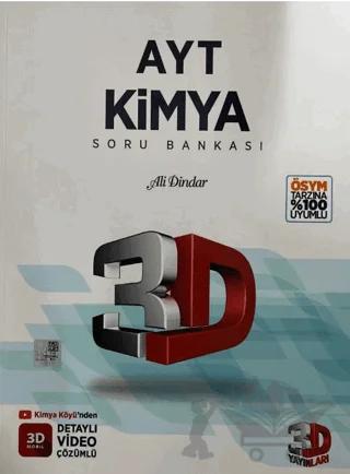 AYT Kimya Soru Bankası