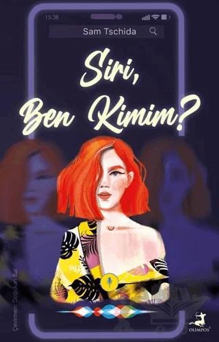 Siri Ben Kimim?