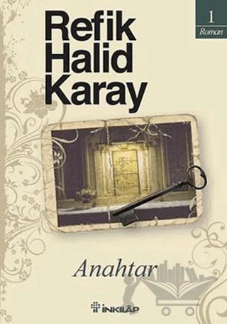 Anahtar