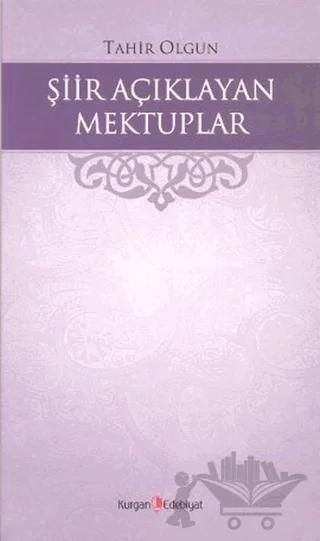 Şiir Açıklayan Mektuplar