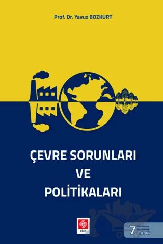 Çevre Sorunları ve Politikaları