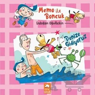 Denize Gidiyoruz - Memo ile Boncuk