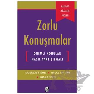 Zorlu Konuşmalar