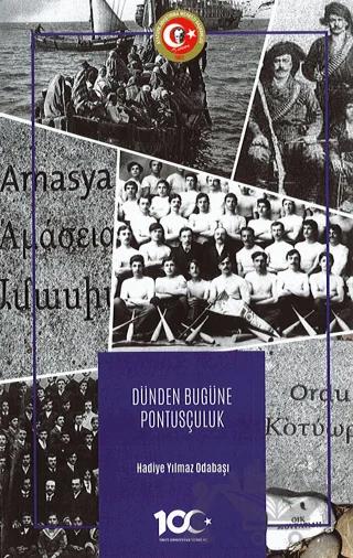 Dünden Bugüne Pontusçuluk