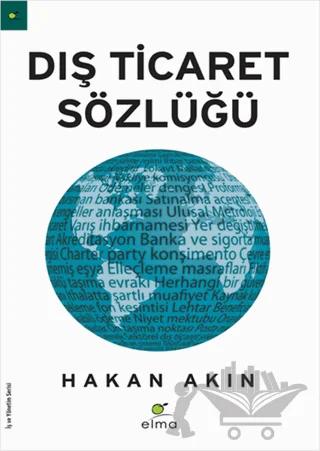 Dış Ticaret Sözlüğü