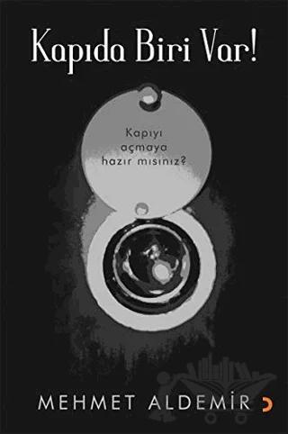 Kapıda Biri Var!