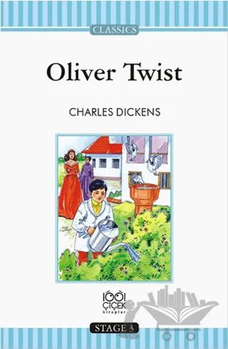 Oliver Twist - Stage 3